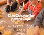 Masterclass: Coltunasi (Traditional Dumplings)