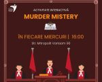Murder Mistery