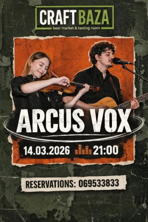 Arcus Vox