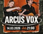 Arcus Vox