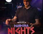 Pandora Nights