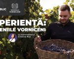 EVENING EXPERIENCE: Domeniile Vorniceni