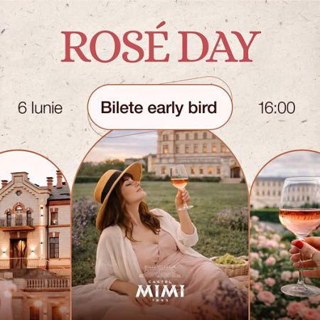 Rose Day – La Vie en Rose