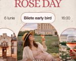 Rose Day – La Vie en Rose