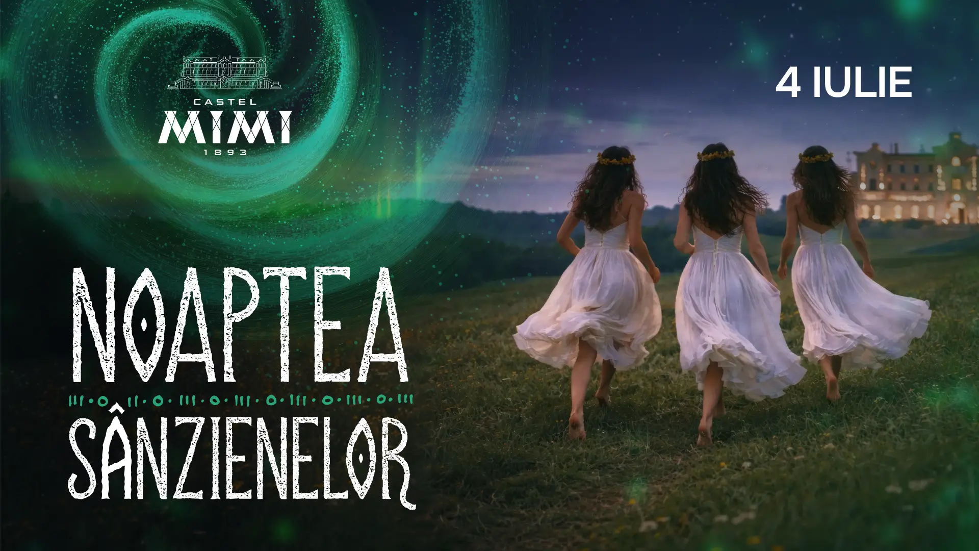 Noaptea Sânzienelor