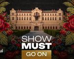 Ziua Vinului / Show Must Go On