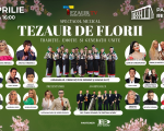 Tezaur Muzical de Florii