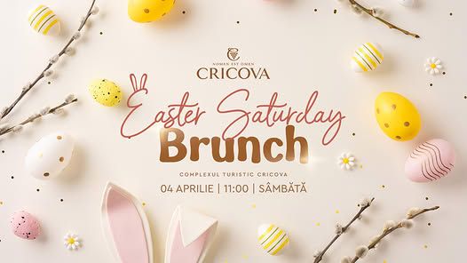 Easter Brunch