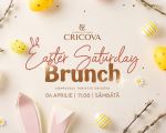 Easter Brunch