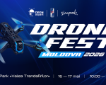 DroneFest Moldova 2026