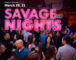 Savage Nights