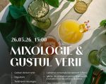 Promaestro – Mixologie & Gustul Verii 2026