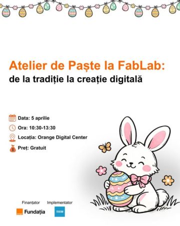 Easter Workshop
