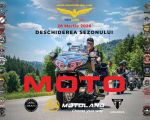 Deschiderea sezonului Moto