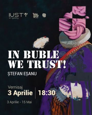 In Bubble We Trust