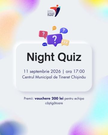 Night Quiz