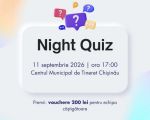 Night Quiz