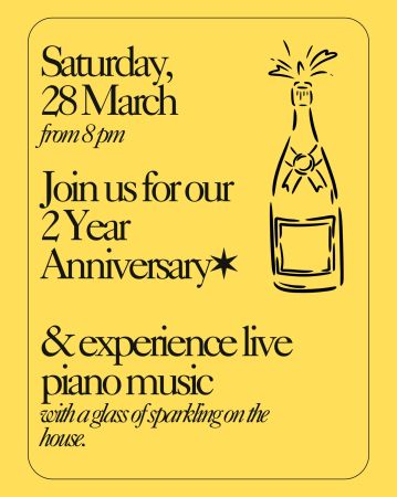 Party at Churchill’s