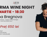Karma Wine Night