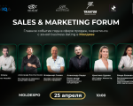 Sales & Marketing Forum 2026