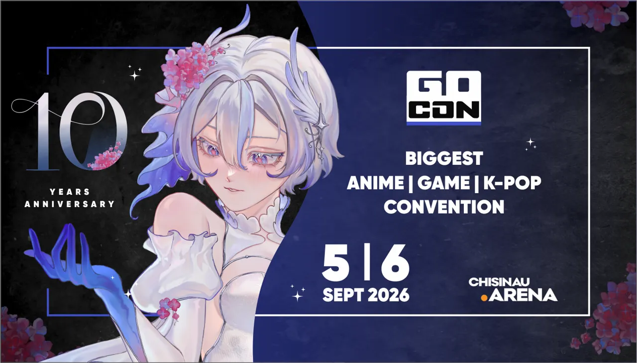 GoCon 2026