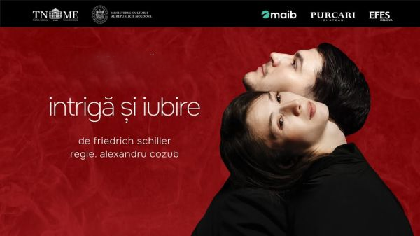 Intrigue and Love