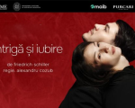 Intrigue and Love
