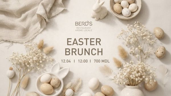 Easter Brunch