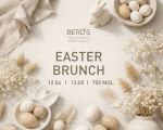 Easter Brunch