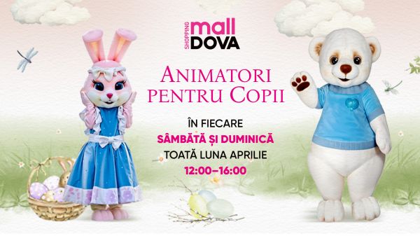 Photo Sessions with Favorite Characters