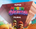 Movie "The Super Mario Galaxy Movie 3D (RO)"