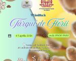 Targul de Florii – editia 2026