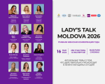 LADY’S TALK MOLDOVA: PSIHOLOGIE ACTUALĂ