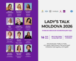 LADY’S TALK MOLDOVA: PSIHOLOGIE ACTUALĂ