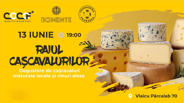 CHEESE PARADISE