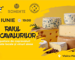 CHEESE PARADISE