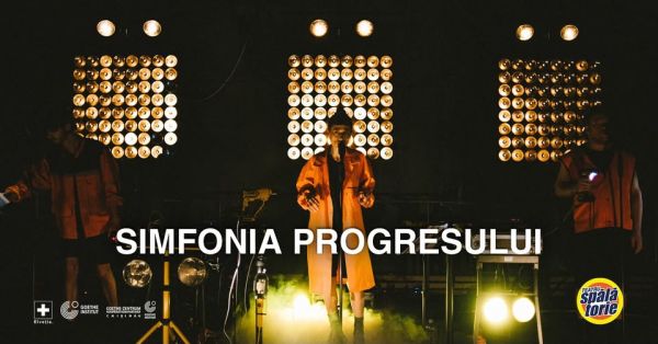 Symphony of Progress