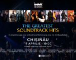 The Greatest Soundtrack Hits