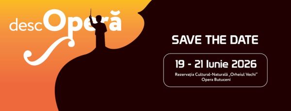 „DescOpera” 2026