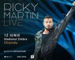RICKY MARTIN - LIVE 2026