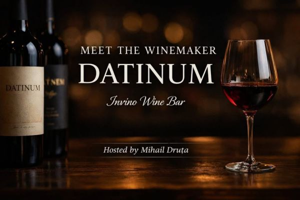 Datinum — Philosophy in the Glass