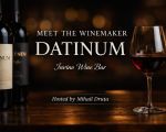 Datinum — Philosophy in the Glass