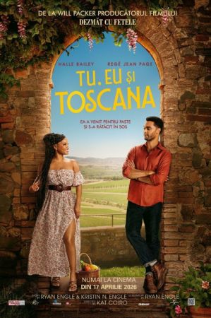 Movie "You, Me & Tuscany 2D (RU)"