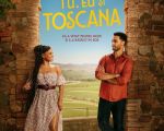 Movie "You, Me &amp; Tuscany 2D (RU)"