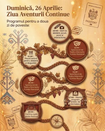 Festival “Spring in the City of Goats KOZY”: Tradition, Taste and Family!