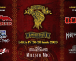 Dacii Liberi Festival - 4th edition