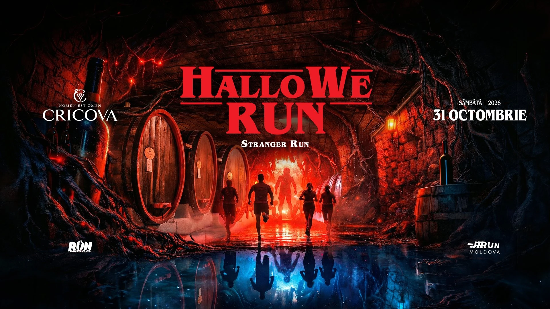 HALLOWEEN RUN – Ed. VI