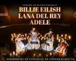 Candlelight Symphony: Billie Eilish, Adele & Lana Del Rey