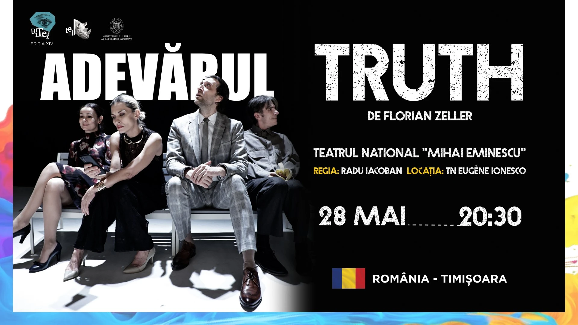 BITEI 2026 - The Truth