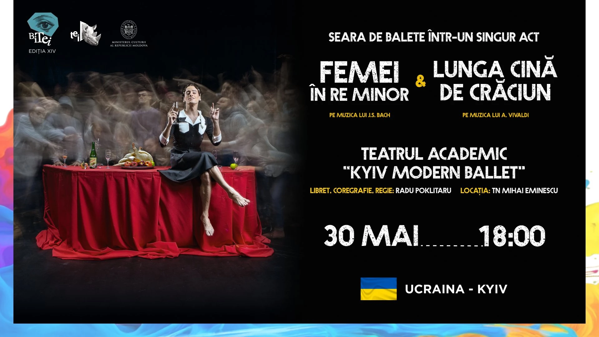 BITEI 2026 - SARBATOARE IN FAMILIE